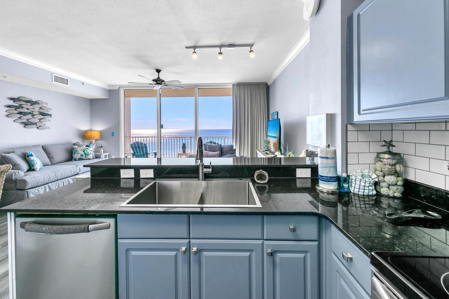 Апартаменты Tidewater 314 New Панама-Сити Экстерьер фото