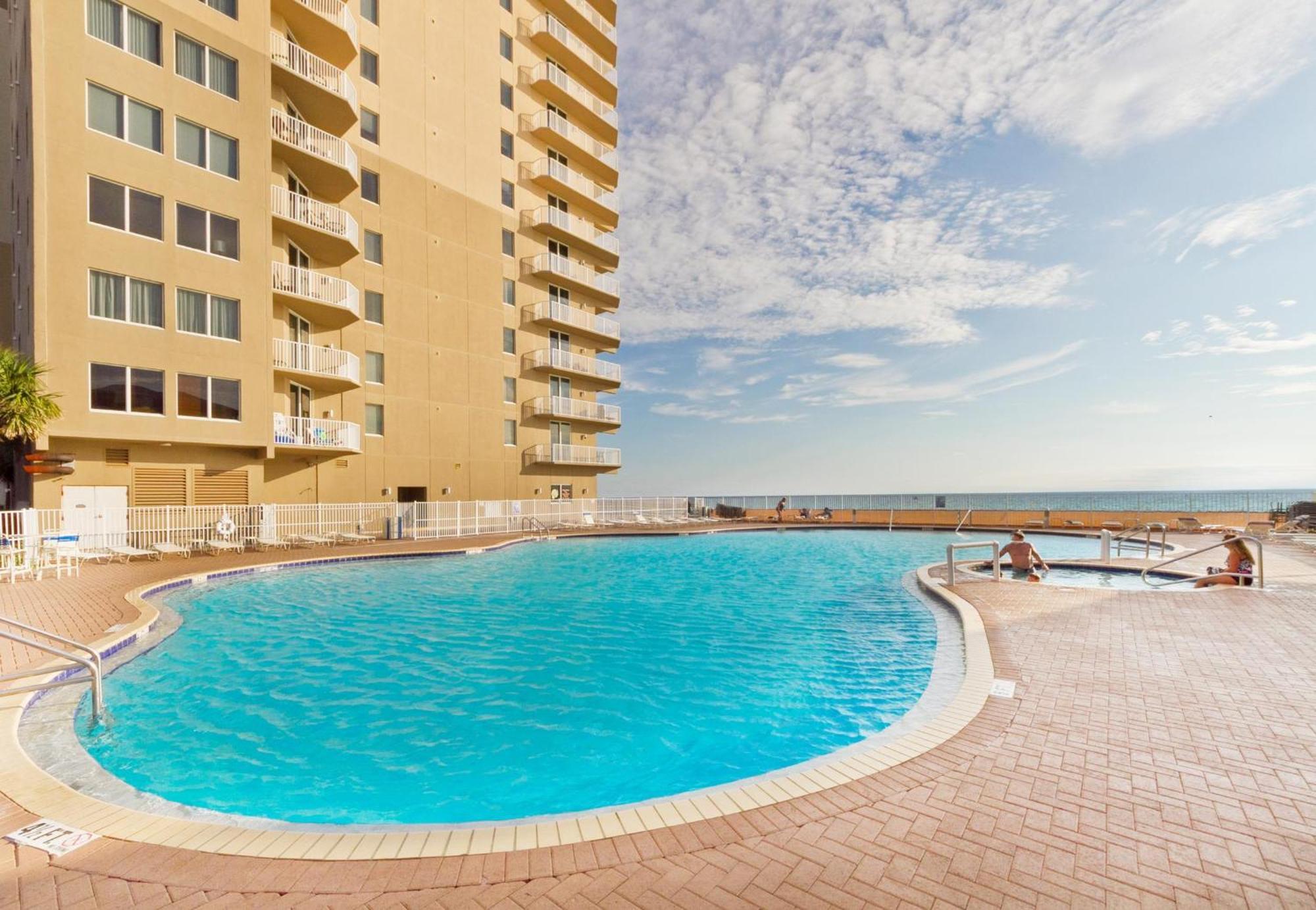 Апартаменты Tidewater 314 New Панама-Сити Экстерьер фото